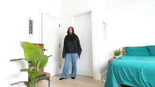 How are you going to fuck me tonight? I’ve never been fucked like this before