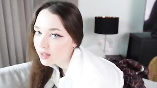 Do you want me to fuck you in the mouth too? It's a sexy question!