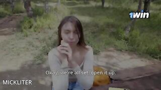 You will like to suffocate - don't worry, it will be gentle