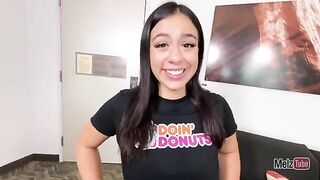 And dessert is dick! - The best cumpie videos