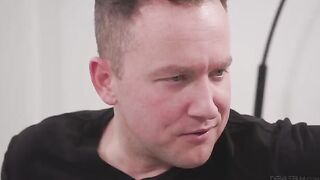 The guy spoiled the reunion of his two girlfriends