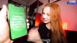 How to satisfy a girl? - behind the scenes