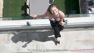 The delight from sex is absolutely incredible. Anyone would agree with this!