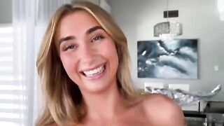 Do you want to see my pussy? It's so tight!