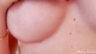 You have to learn how to lick, it's very interesting to watch