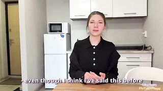 Being serious is no reason to miss out on the orgasmic pleasure