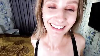 At least someone loves big tits, as they say
