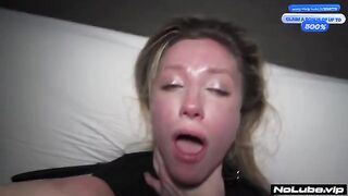 Babe was a sexual plaything and got tired of it