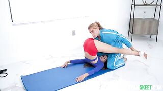 Instead of running on the treadmill, better option for sex
