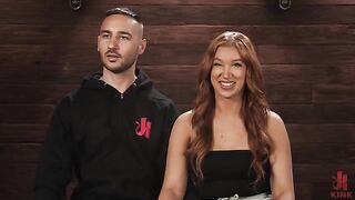 Will you come quickly? This will make you cum so fast