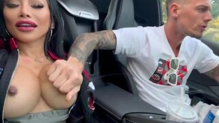 If you're traveling together, then only in this way, of course