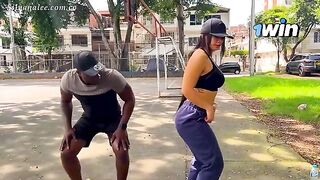 If you don't exercise, then you will not have sex with anyone