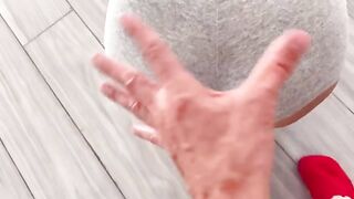 A sexy woman experienced anal sex with her lover
