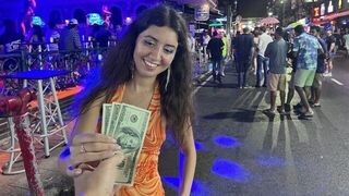 What can it do for a fee? - Public Agent style street pickup