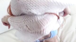 All points are activated in this steamy scene