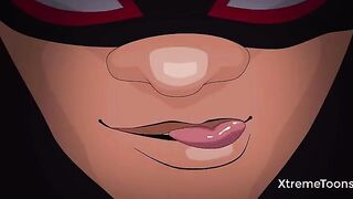 The best Spiderman sex stories are here for you to enjoy