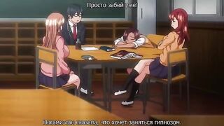 Cartoon 3D Porn - A unfaithful doctor loves black cuck - Anime Fuck