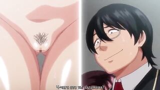 Cartoon 3D Porn - A unfaithful doctor loves black cuck - Anime Fuck