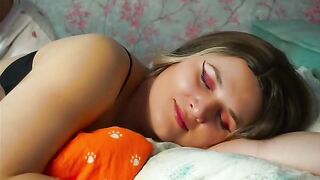 Everyone knows what a hot stepmom is capable of, especially when sharing a bed