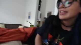 Girl was at a sleepover, her friend couldn’t wait to get intimate with someone