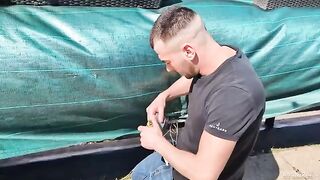 A blowjob is the best thing that a man can receive from a woman