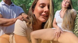 Even in the jungle, you can find a member with Scarlet Benz’s charm
