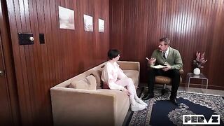 Can you call a dick a therapy for psychological problems?