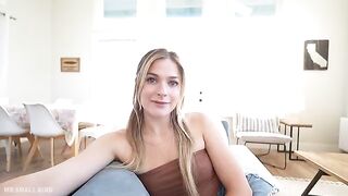 Having a dick in the mouth is the best life, Jess says