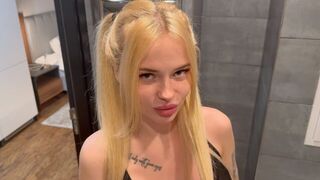 Miss Lust on the line is a perfect body xxx