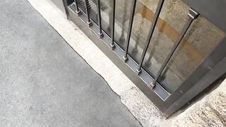 Sit softly, fuck hard - Dialoghi italiani con sveltina italiana