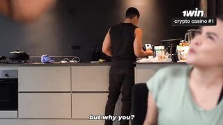 You are not even distracted from the news by being a member