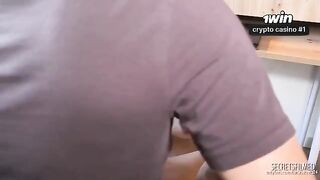 The blowjob with elements of a fantasy - what works best?
