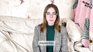 Hypnosis with boobs, learning rules has never been so easy - a hot and exclusive scene!