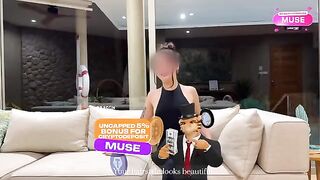 A young girl thought it would be a normal date, but it turned out to be something else