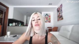 A book won't get you a stiff cock, but our tits will