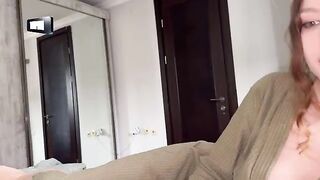 Now she lives only for a dick in her ass, a taboo step-fantasy