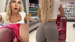 Only goddesses have butts like that. The girl is amazing and sexy!