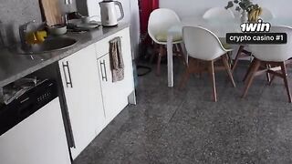 The walk loosened me up; now warm me up from the inside - PORN