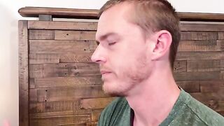 Lora Cross and Paris Love breed ass with an amateur couple