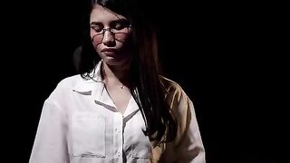 The best porn videos of bitches, who experienced a bright orgasmic moment