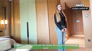 You should focus on the job, not curve-drawing