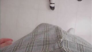 Wild, uninhibited girls in a steamy threesome scene