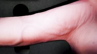 I stroke gently, and I come inevitably - RealDoll Review