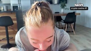 A sexy striptease drive that could push someone to the limit