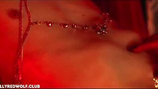 It has no rhythm, but it sucks to the beat of moans
