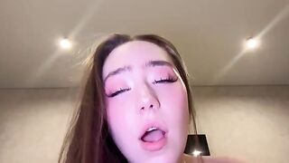 If she has sex every day, she will not be able to work