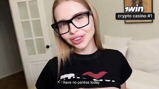 A girl was fucked by her classmate, her parents caught them