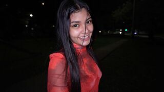 Girl wants to be fucked hard by her boyfriend