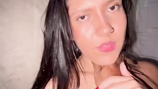 My libido is at its peak — let me release it with a passionate finish