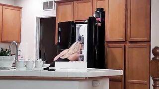 A girl has no shame and is looking for a guy to satisfy her desires